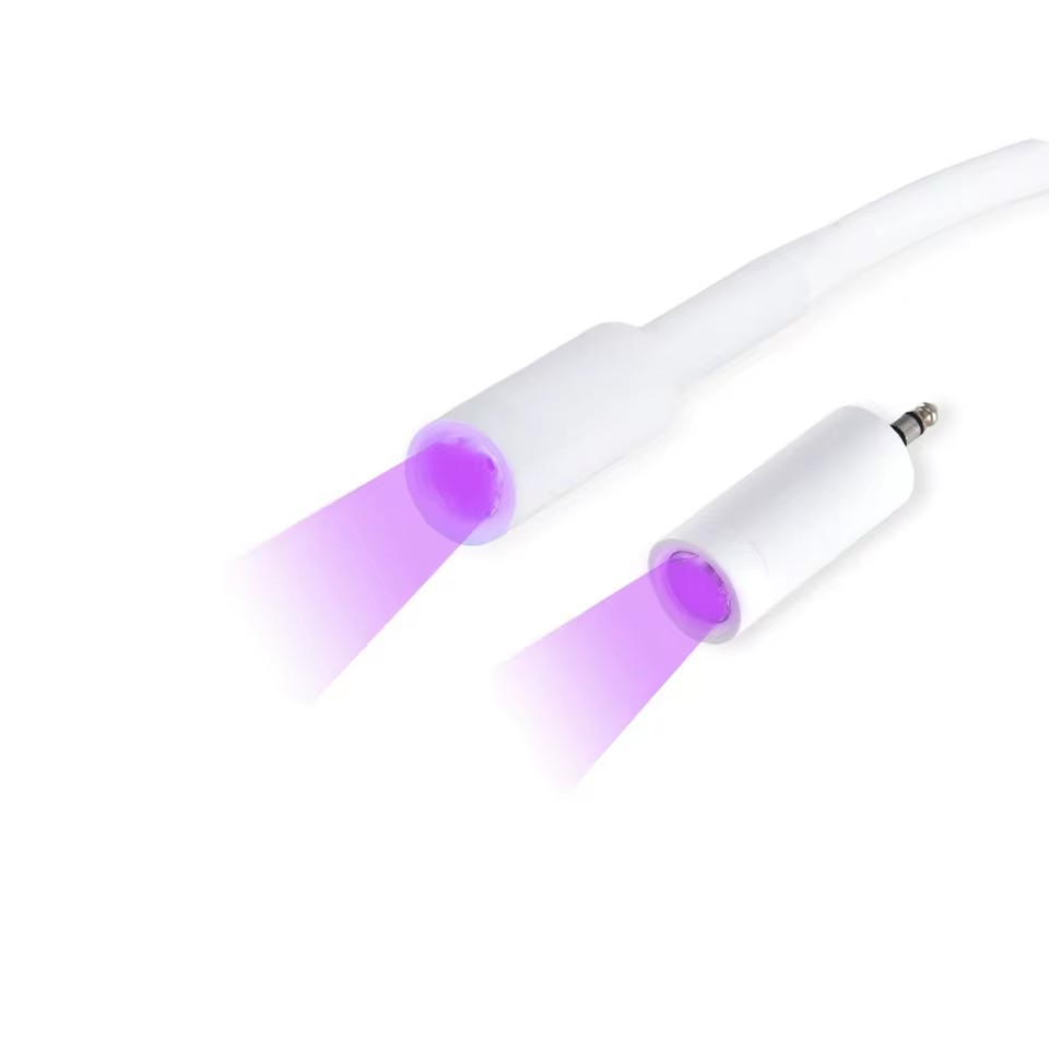 Eyelash Extension Uv - Tête de lampe à polymérisation UV