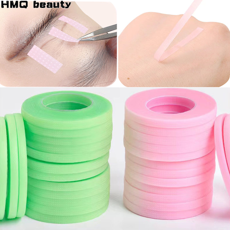 Tape Breathable Lash - Bande de cils micropore pour Extension