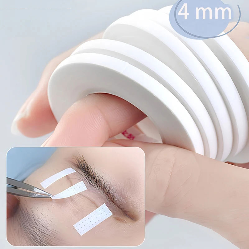 Tape Breathable Lash - Ruban d'extension de cils de 4mm