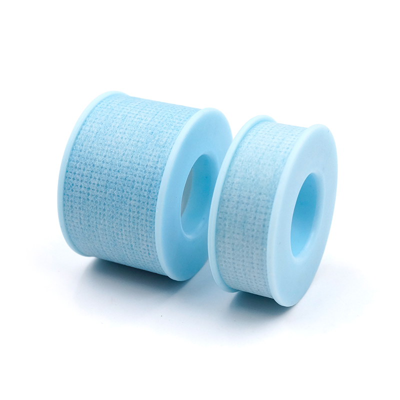 Tape Breathable Lash - Bande d'extension de cils non pelucheuse,