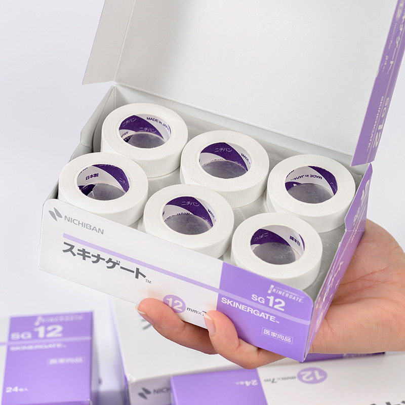 Tape Breathable Lash - Fourniture de cils populaire, outils d'extension