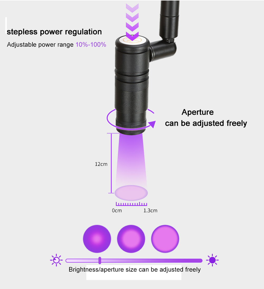 UV cils extension lampe greffé - Eyelash Extension Uv avis et prix
