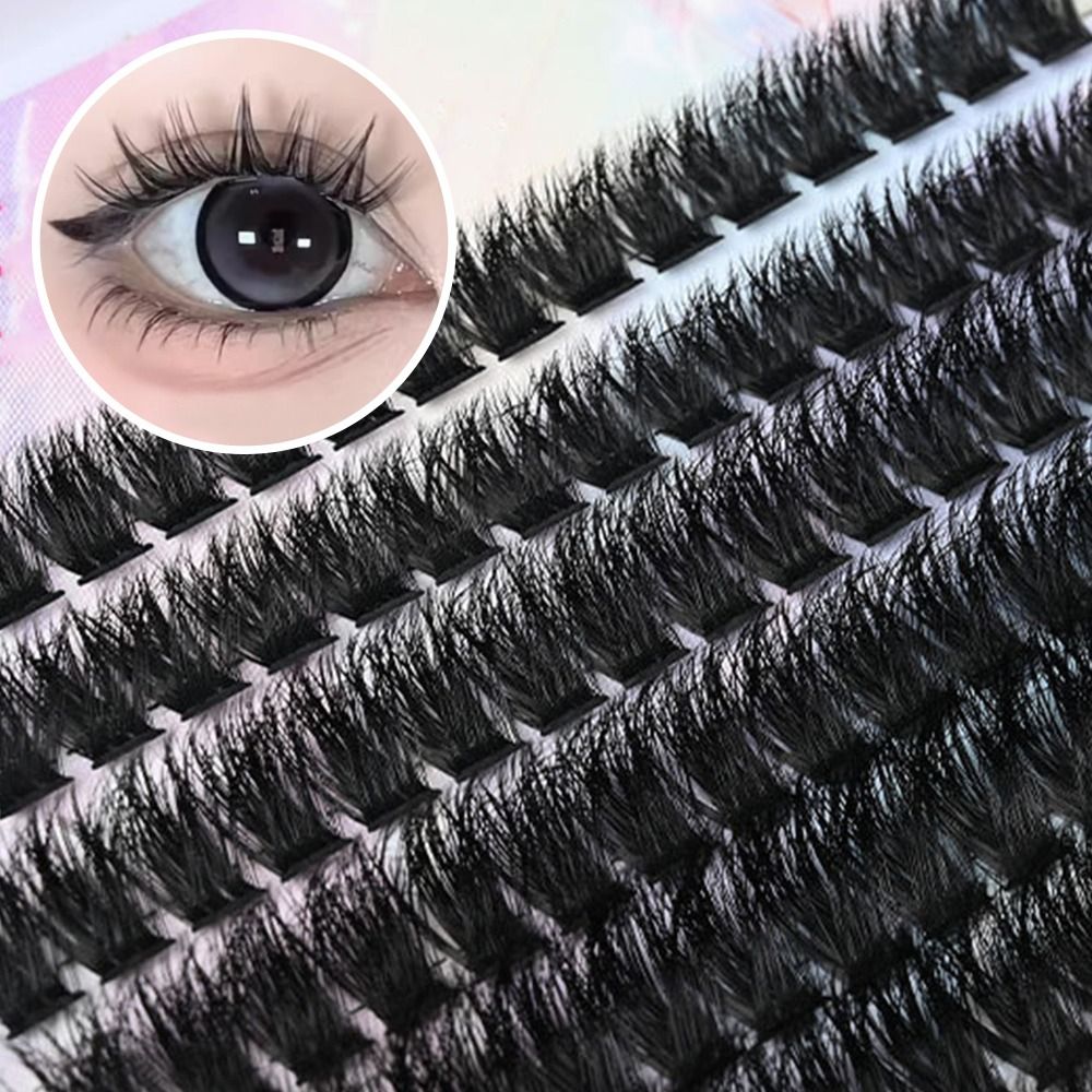 Kit d'extension de cils DIY :  - Eyelash Extension Kits avis et prix