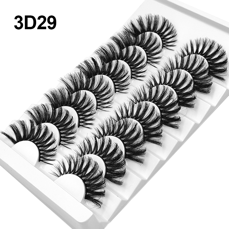 OKAYLASH 3D vison cils naturel - Eyelash Extension Or Extensions avis et prix