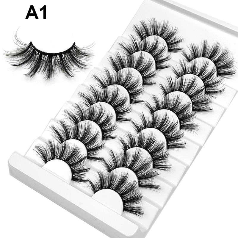 OKAYLASH 3D vison cils naturel - Eyelash Extension Or Extensions avis et prix