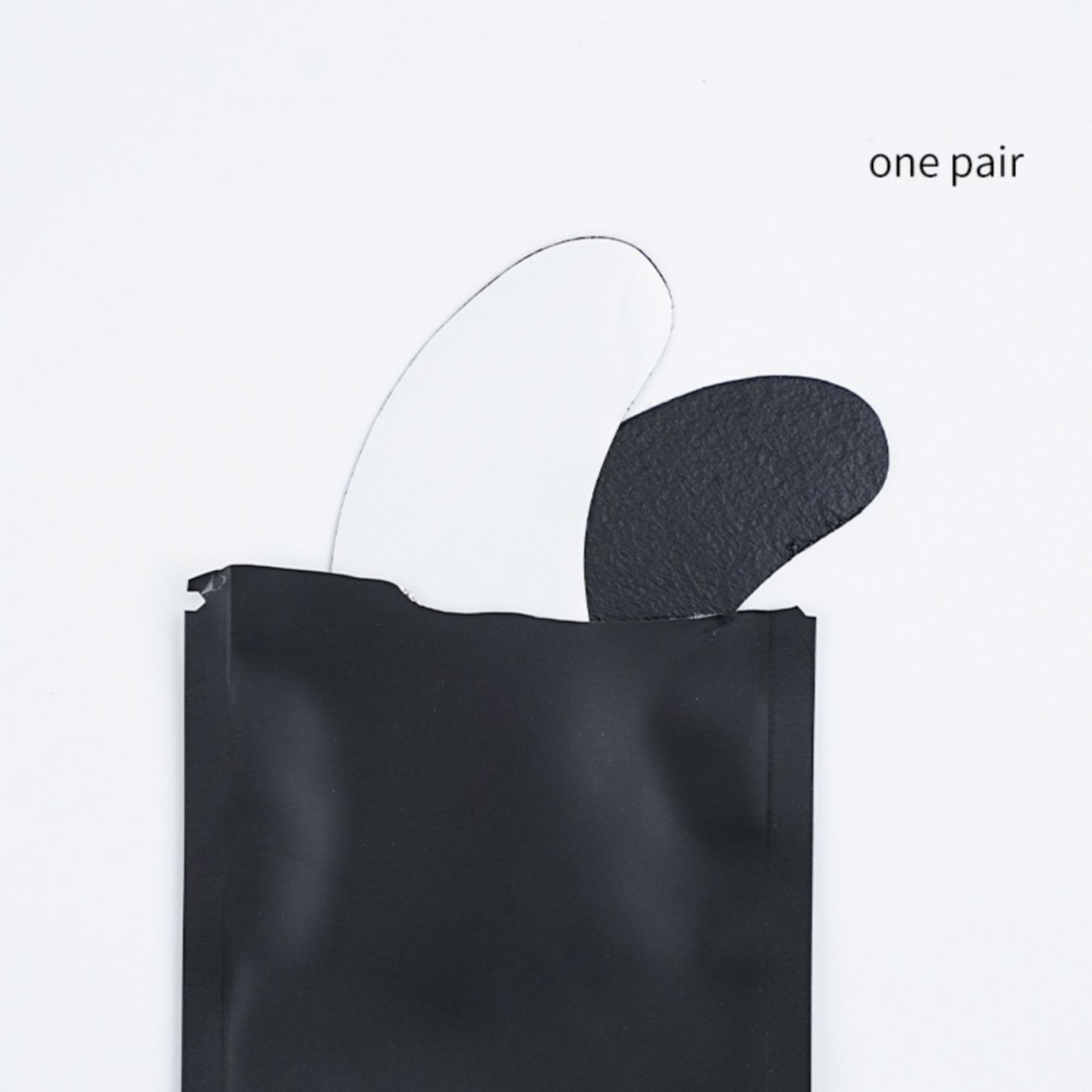 25/50 Paires de Patchs Noirs A - Eyelash Extension Uv avis et prix