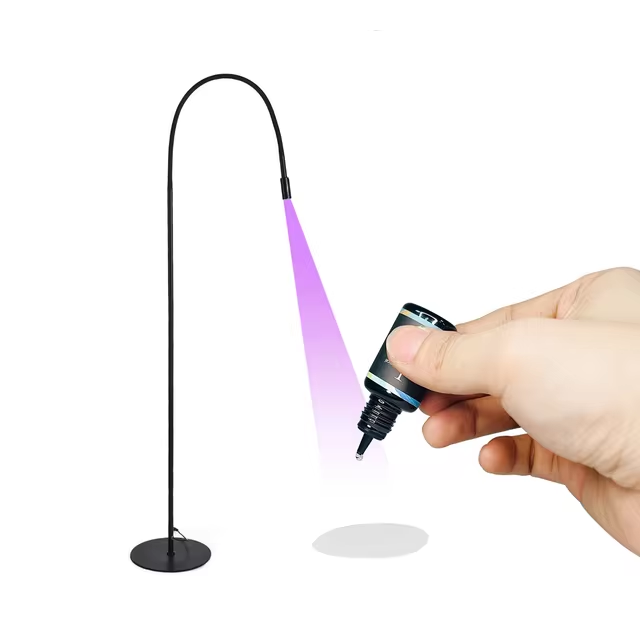 Nouveau 1 pièces 5ml UV LED sé - Eyelash Extension Uv avis et prix