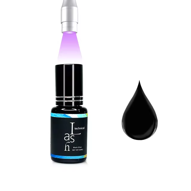 Nouveau 1 pièces 5ml UV LED sé - Eyelash Extension Uv avis et prix