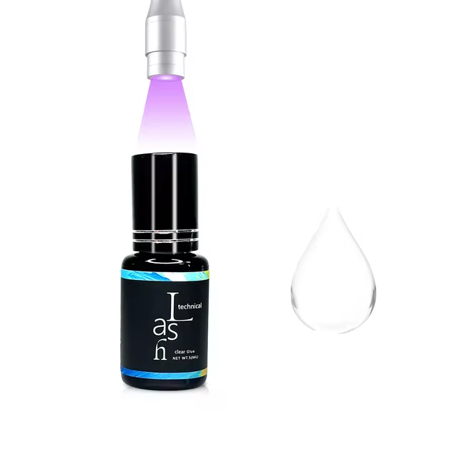 Nouveau 1 pièces 5ml UV LED sé - Eyelash Extension Uv avis et prix