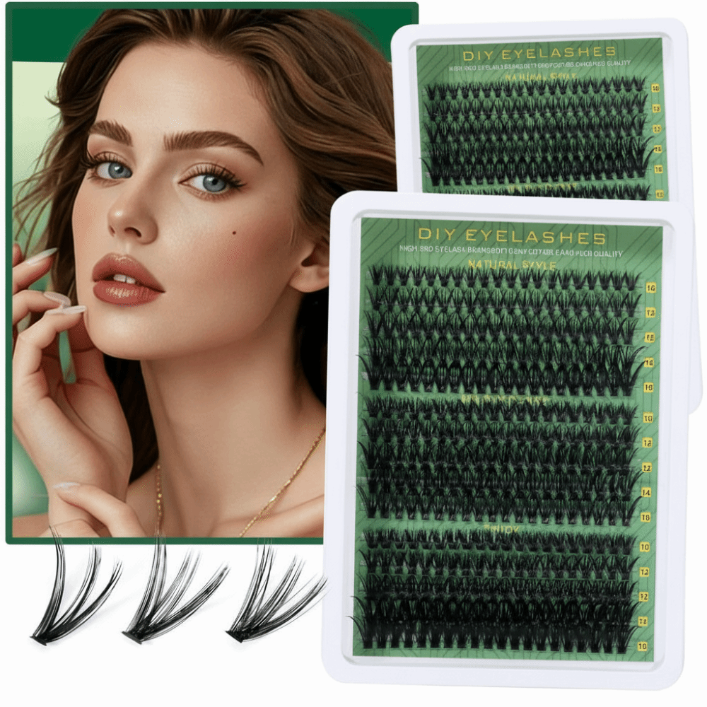 Kit d'extension de cils DIY ef - Eyelash Extension Kits avis et prix