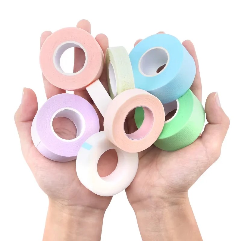 5 pièces bandes de papier médi - Tape Breathable Lash avis et prix