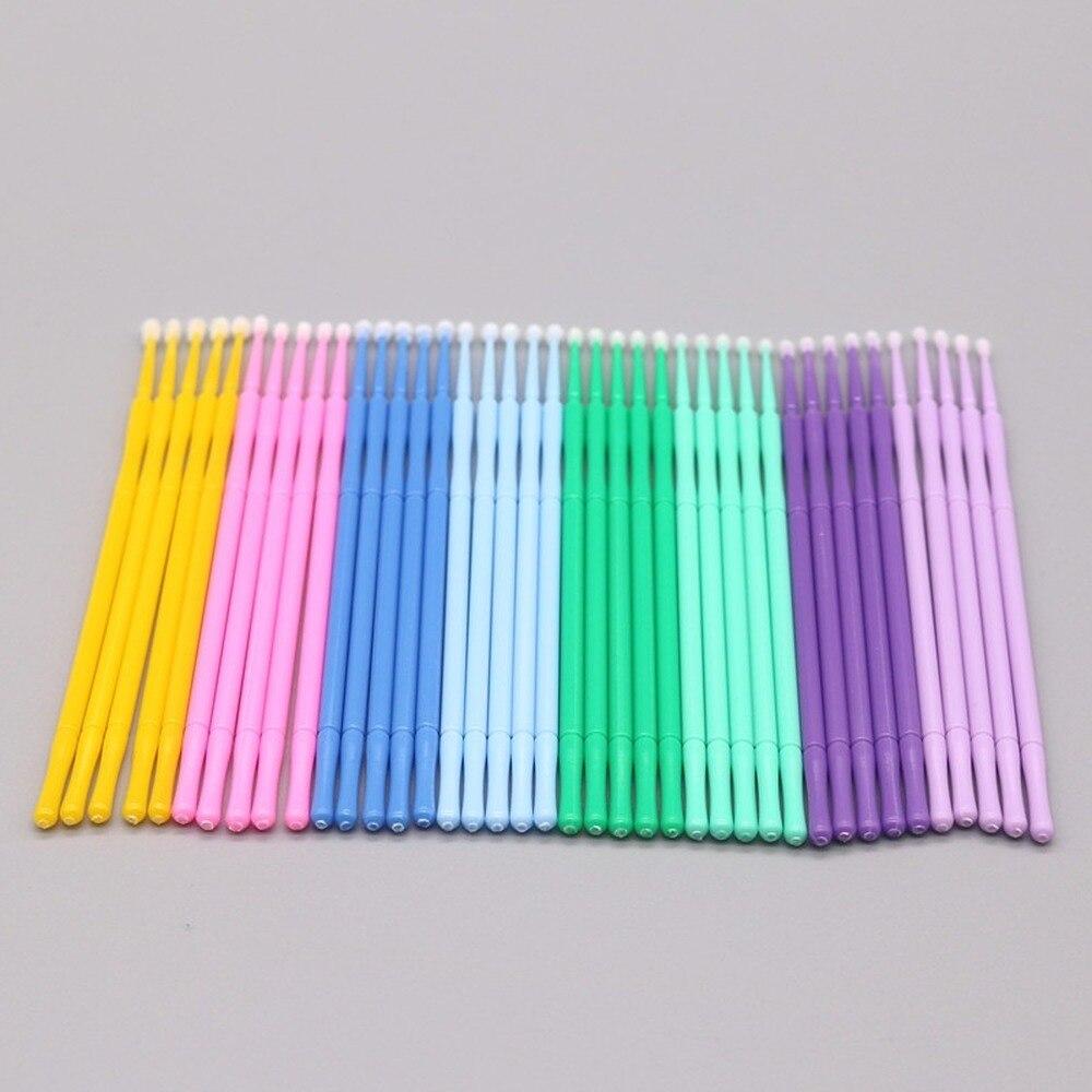 Micro-brosses jetables pour ma - Micro Brush Applicator avis et prix