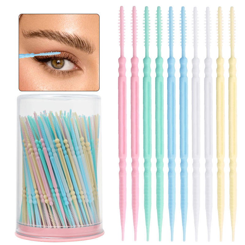 300 pièces par flacon, micro-b - Micro Brush Applicator avis et prix