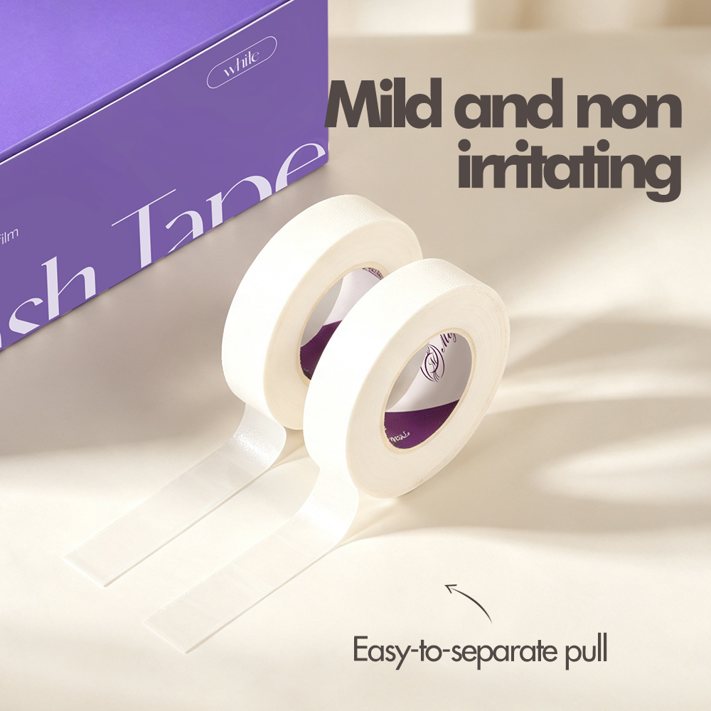 24 pièces de ruban adhésif jap - Tape Breathable Lash avis et prix