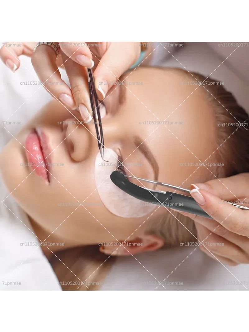 Lampe à pince à épiler UV LED  - Eyelash Extension Uv avis et prix