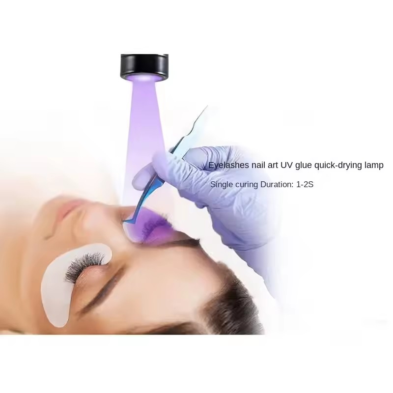 Tête de lampe à polymérisation - Eyelash Extension Uv avis et prix