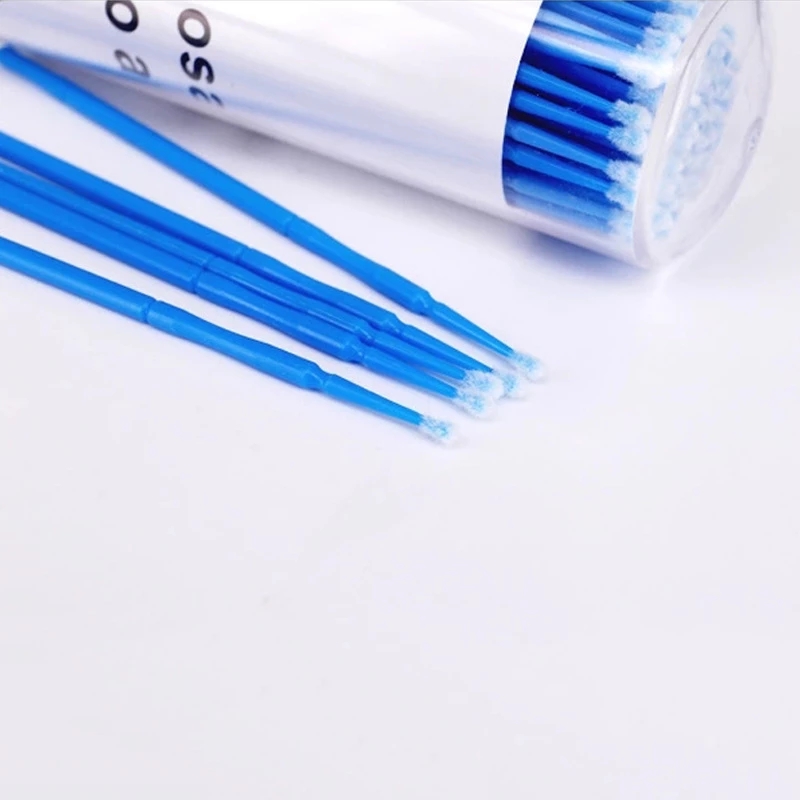100 micro-brosses par flacon p - Eyelash Extension Kits avis et prix