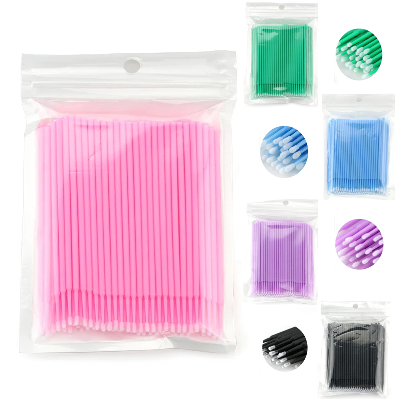Micro brosses jetables pour Ex - Micro Brush Applicator avis et prix