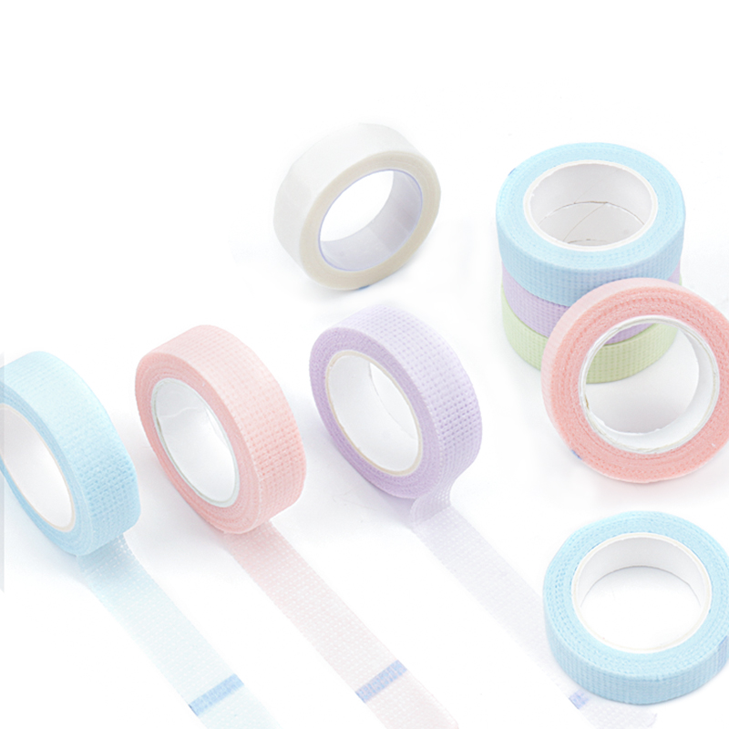 Ruban adhésif pour extension d - Tape Breathable Lash avis et prix