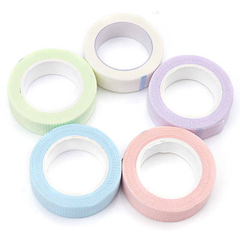 Ruban adhésif pour extension d - Tape Breathable Lash avis et prix