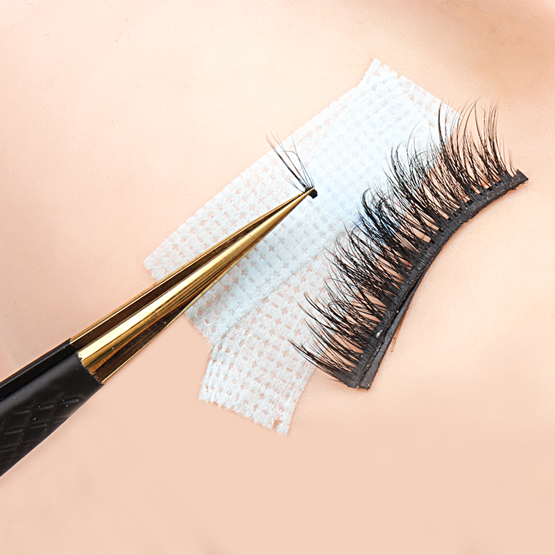 Ruban adhésif pour extension d - Tape Breathable Lash avis et prix
