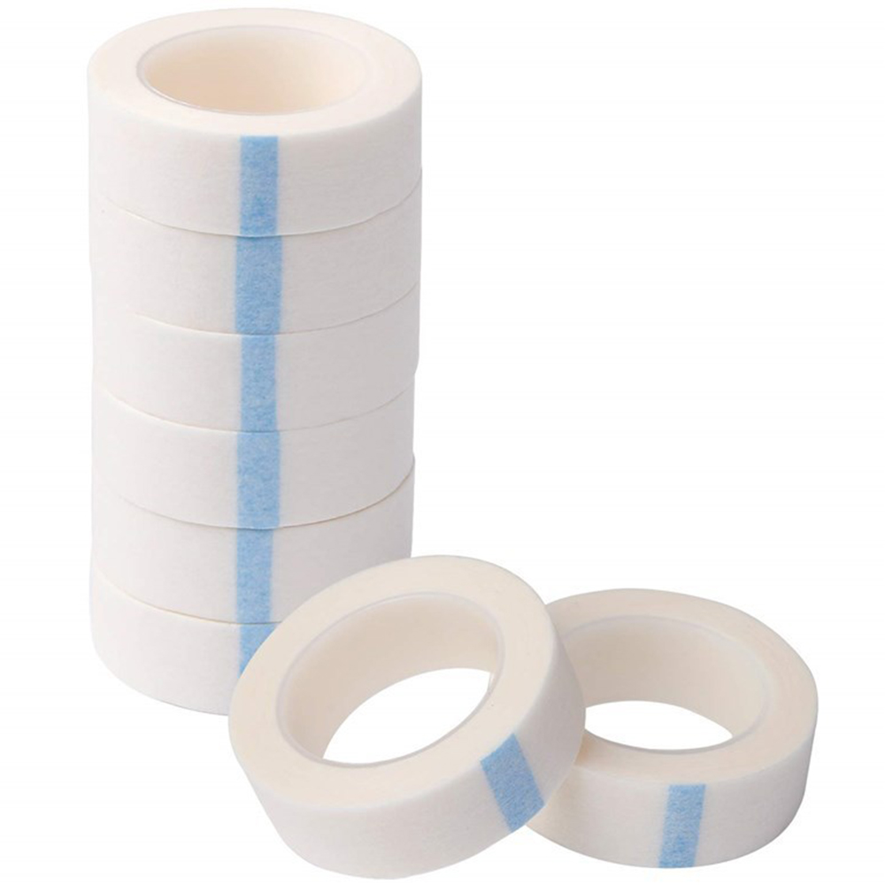 Bande médicale respirante pour - Tape Breathable Lash avis et prix