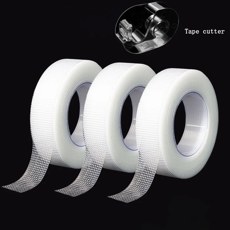 3/5 Rouleaux de ruban adhésif  - Tape Breathable Lash avis et prix