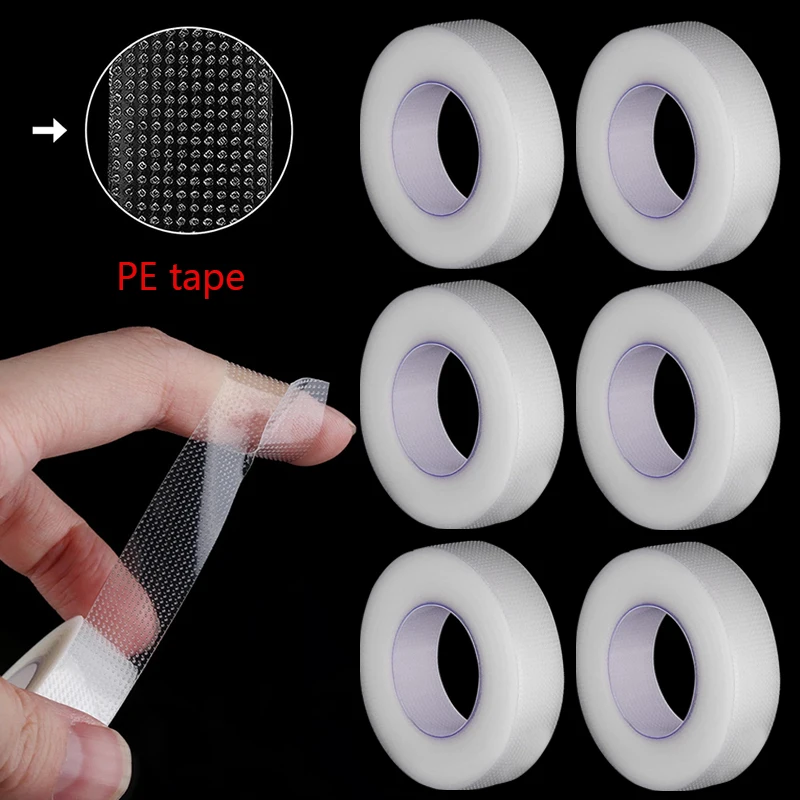 3/5 Rouleaux de ruban adhésif  - Tape Breathable Lash avis et prix