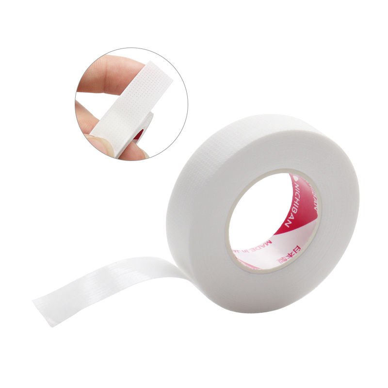 5/10 rouleaux de ruban d'exten - Tape Breathable Lash avis et prix