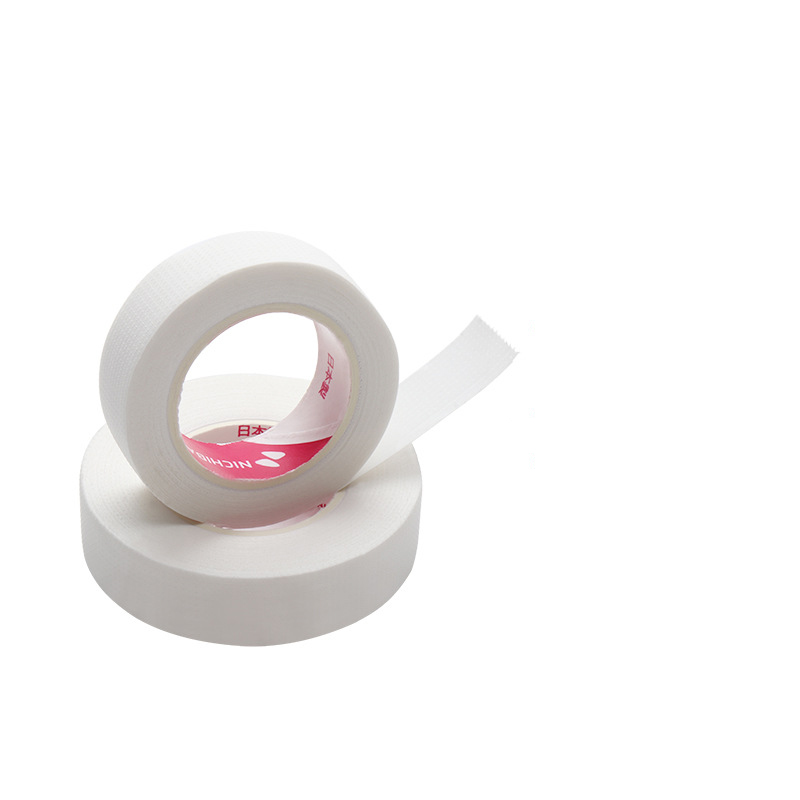 5/10 rouleaux de ruban d'exten - Tape Breathable Lash avis et prix