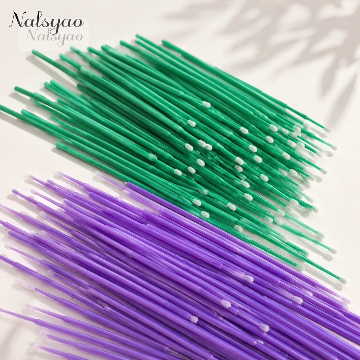 500 pièces de bâtonnets de net - Micro Brush Applicator avis et prix