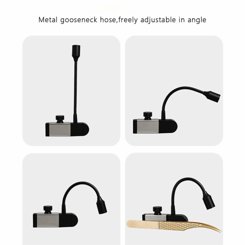 Lampe UV portable pour extensi - Eyelash Extension Uv avis et prix
