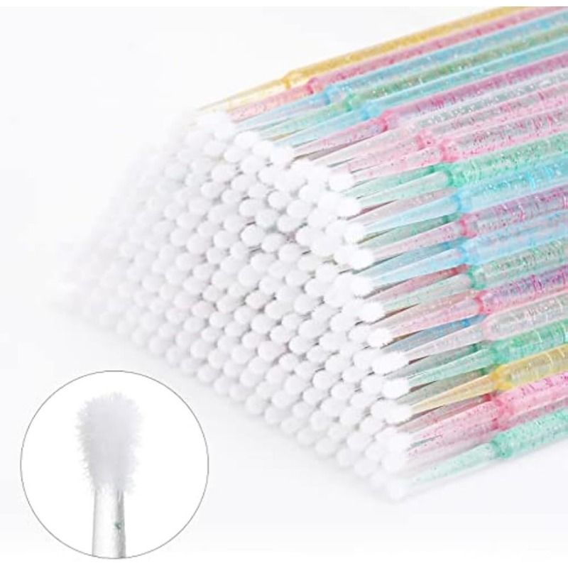 Applicateurs jetables, 500/100 - Micro Brush Applicator avis et prix
