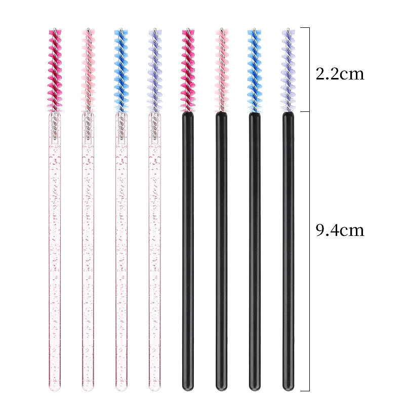 Brosse à cils jetable en crist - Micro Brush Applicator avis et prix