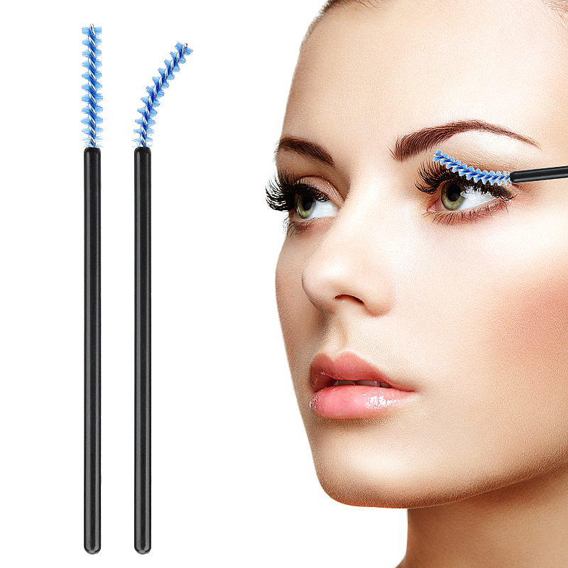 Brosse à cils jetable en crist - Micro Brush Applicator avis et prix