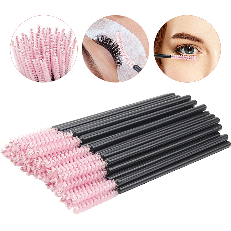 Brosse à cils jetable en crist - Micro Brush Applicator avis et prix