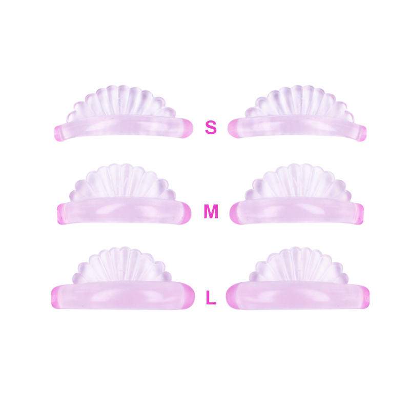 Coussinets en Silicone pour re - Eyelash Extension Or Extensions avis et prix
