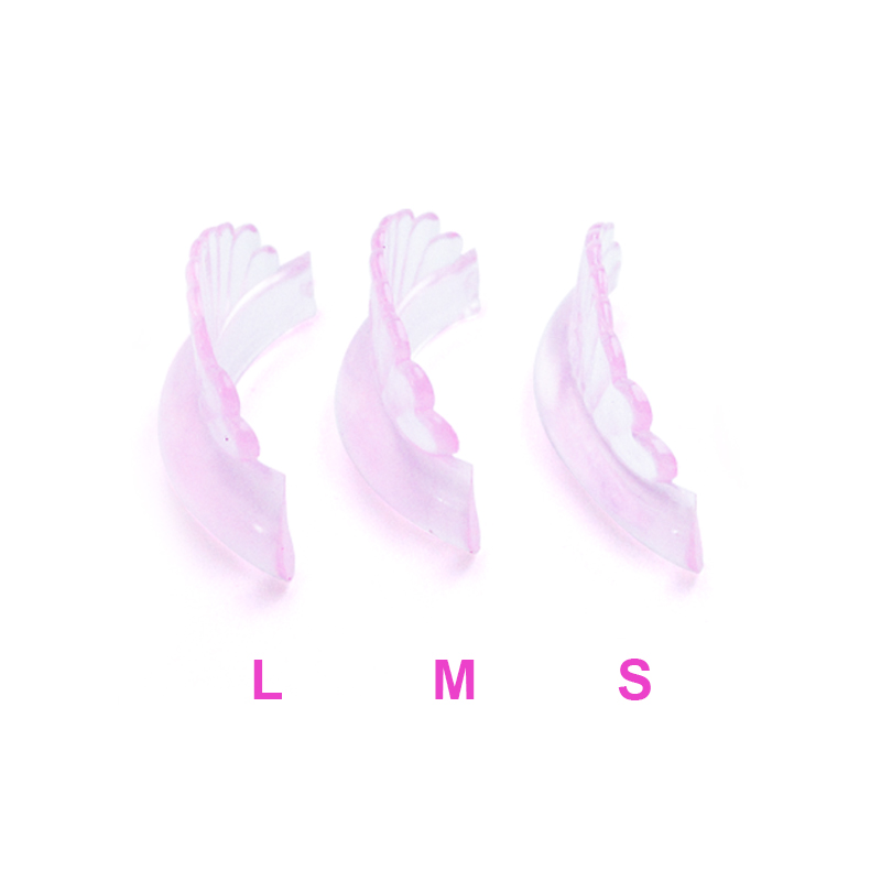 Coussinets en Silicone pour re - Eyelash Extension Or Extensions avis et prix