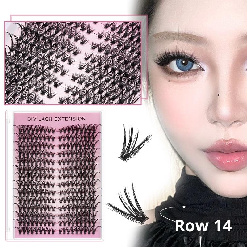 【M】Extensions de cils individu - Eyelash Extension Or Extensions avis et prix