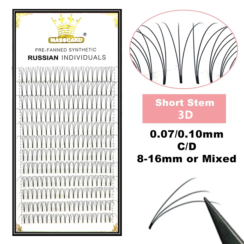 Extensions de cils en faux vis - Eyelash Extension Or Extensions avis et prix