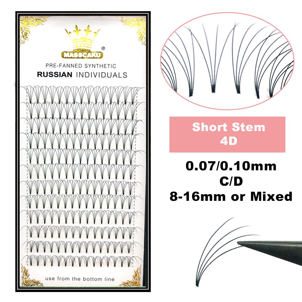 Extensions de cils en faux vis - Eyelash Extension Or Extensions avis et prix