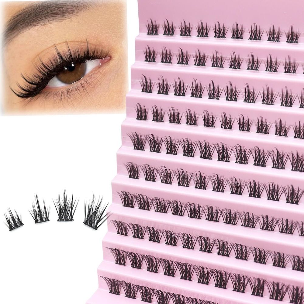 Kit d'extension de cils DIY, c - Eyelash Extension Kits avis et prix