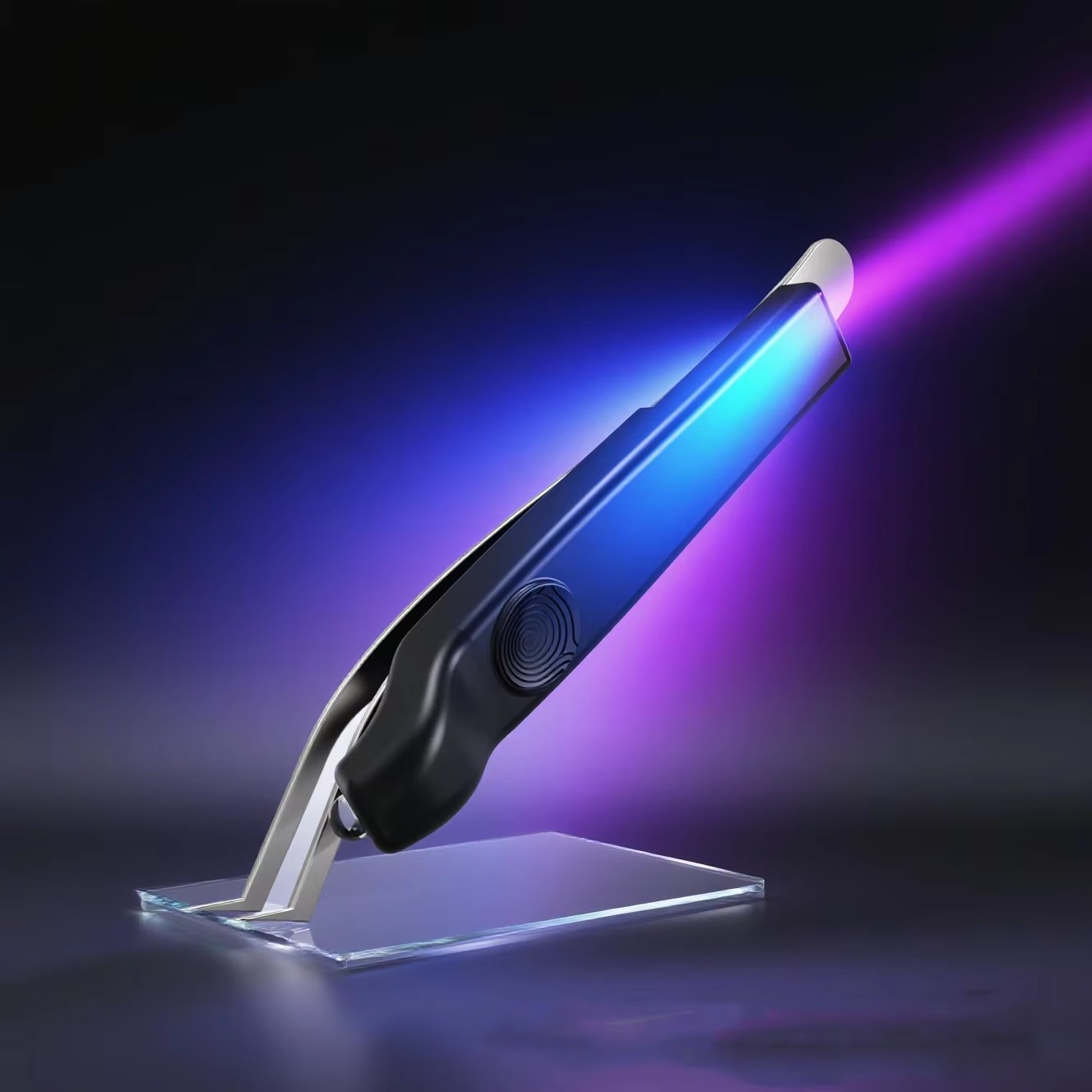 Pince à épiler UV ultraviolett - Eyelash Extension Uv avis et prix