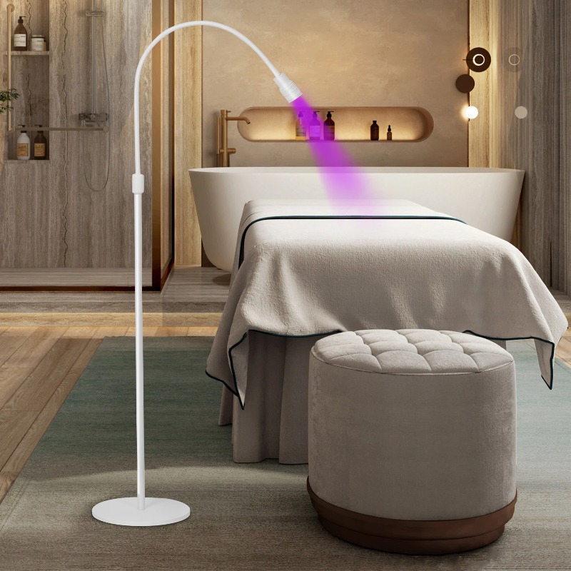 Lampe UV pour extensions de ci - Eyelash Extension Uv avis et prix