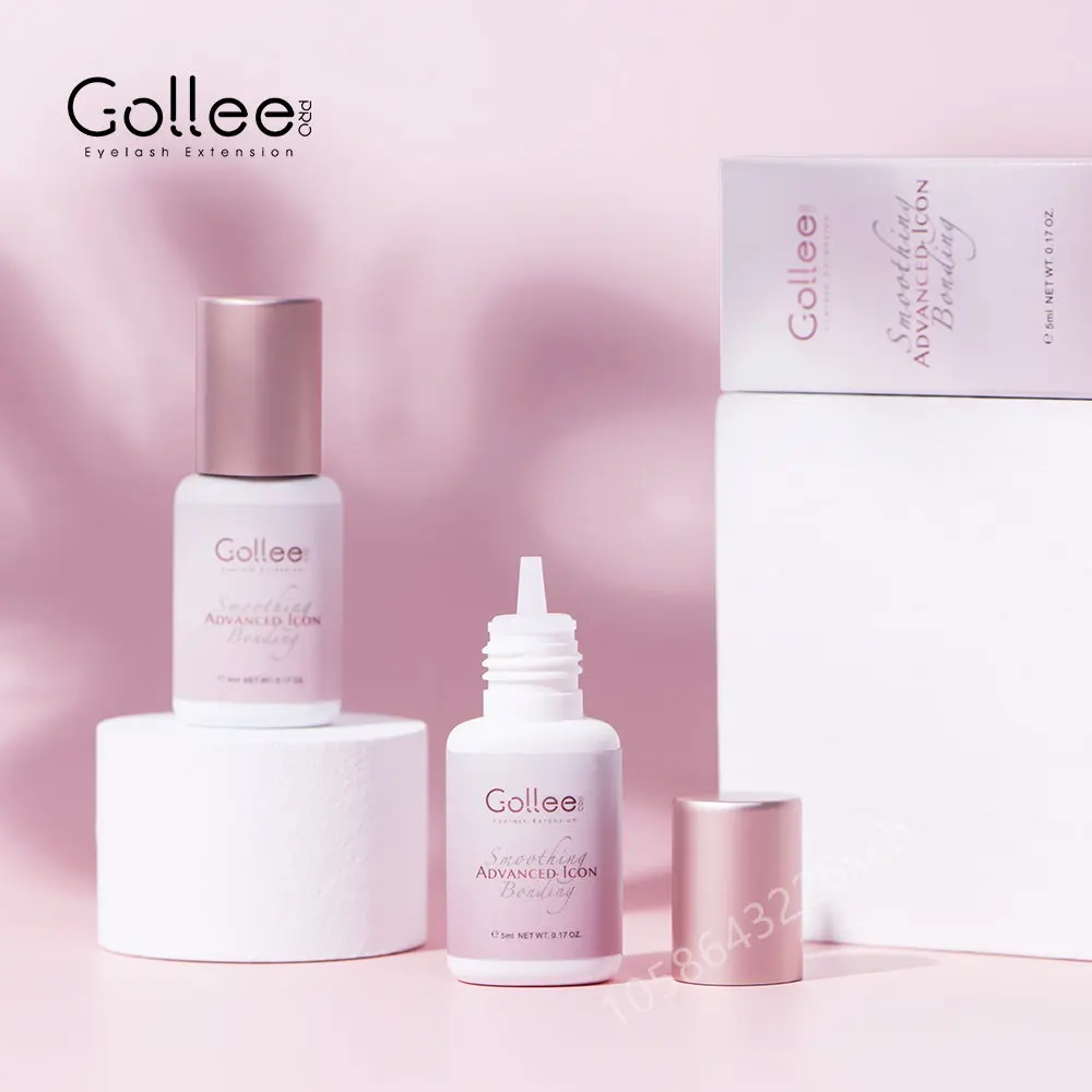 Gollee colle transparente pour - Eyelash Extension Or Extensions avis et prix