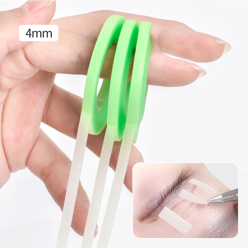 Bande de cils micropore pour E - Tape Breathable Lash avis et prix