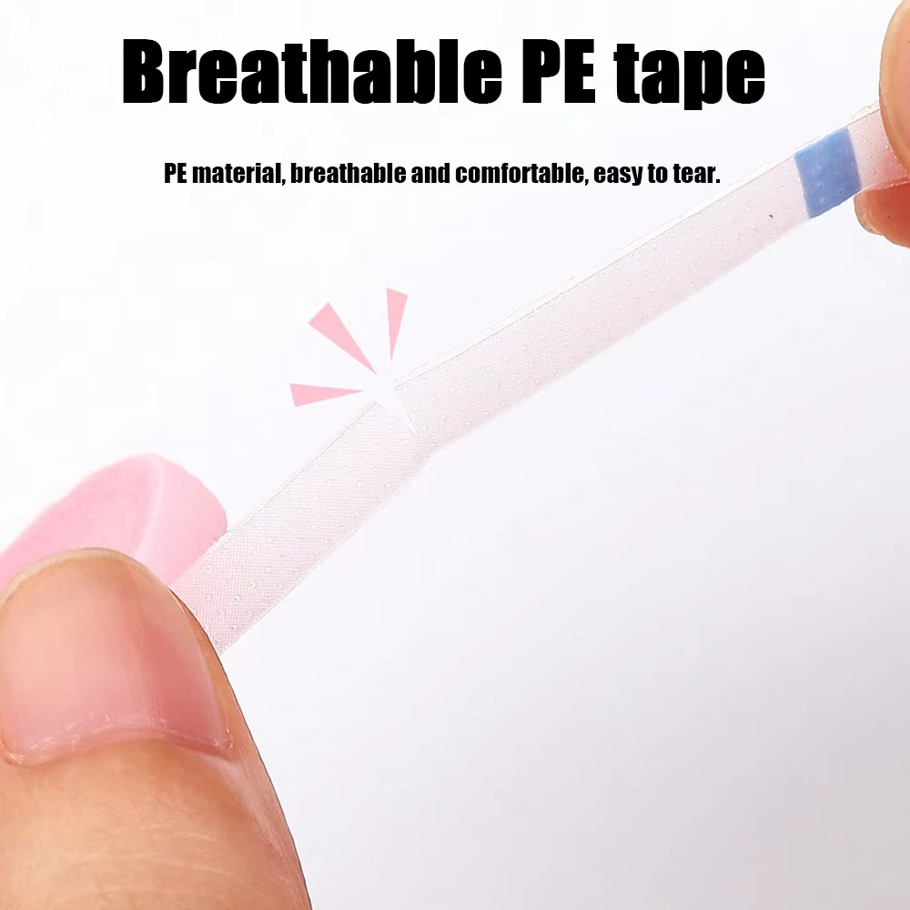 Bande de cils micropore pour E - Tape Breathable Lash avis et prix