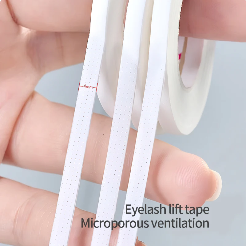 Ruban d'extension de cils de 4 - Tape Breathable Lash avis et prix