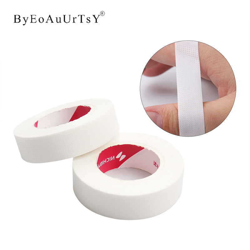 Bande adhésive pour Extension  - Tape Breathable Lash avis et prix