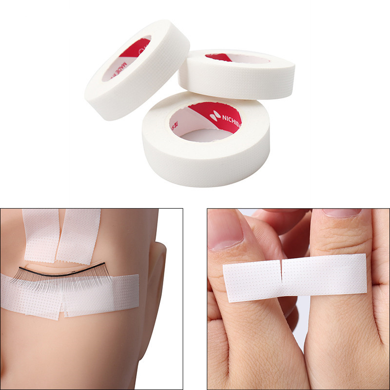 Bande adhésive pour Extension  - Tape Breathable Lash avis et prix